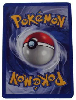 Mew #8 Black Star Promo WOTC Pokemon Card NM With eBay Shipping - Image 2