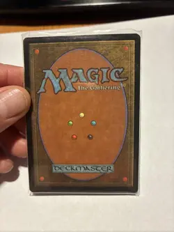 Unglued Repack MTG Vintage Magic The Gathering Card Lot - Image 2
