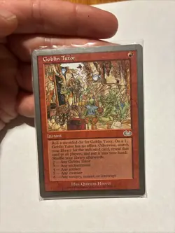 Unglued Repack MTG Vintage Magic The Gathering Card Lot - Image 3