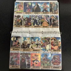 One Piece Pirate King Gummy Card No.1 300 Movie Bonus - Excellent Condition - Image 2
