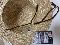 One Piece Dodgers Luffy Straw Hat Limited Edition Card - July 3 2025 Event - Image 3