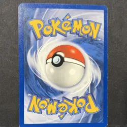 Pikachu 27/53 Wotc Promo Basic 30 HP Thundershock Pokemon Card - Image 2