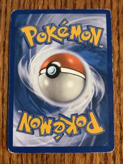 Pokemon Card - Arcanine Secret Wonders 22/132 Rare LP - Image 2
