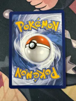 N's Zorua 189 Sv: Scarlet & Violet Promo Cards Holo NM- - Image 2