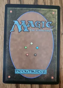 Phenax God of Deception - LP - Theros - Dimir Mill Commander - Toughness Matters - Image 2