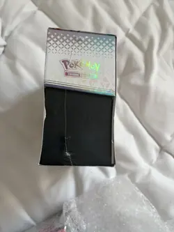 Pokemon Prismatic Evolutions Elite Trainer Box Brand New TCG ETB Factory Sealed - Image 2