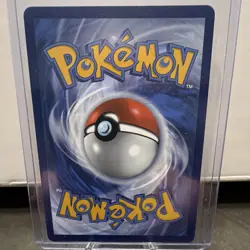 Pokemon TCG SV Prismatic Evolutions Pupitar 048/131 RH Master Ball Pattern - Image 2