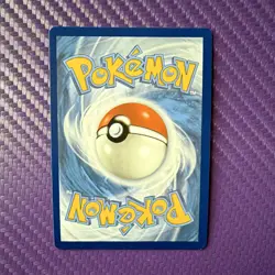 Pokemon Company Teal Mask Ogerpon ex Sv06 211/167 SIR Full Art Holo ENG - Image 3