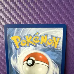 Pokemon Company Teal Mask Ogerpon ex Sv06 211/167 SIR Full Art Holo ENG - Image 5