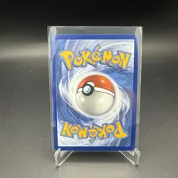 Pokemon TCG Iron Boulder Master Ball 046/131 Prismatic Evolutions NM - Image 4