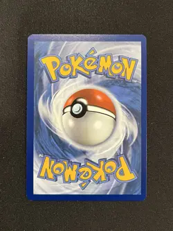 Pokemon TCG Wellspring Mask Ogerpon EX Holo Sir 213/167 Near Mint - Image 2