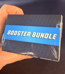 Pokemon Black Bolt Booster Bundle — Sealed - Image 5