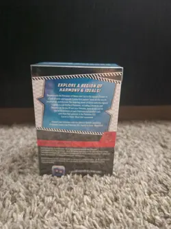 Pokemon TCG Black Bolt Booster Bundle Factory Sealed Brand New - Image 2