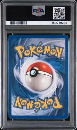 Rhydon 2003 Pokemon Skyridge Holo PSA 3 #H27 - Image 2