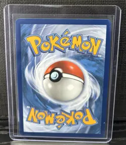 Pokemon Delphox Stamped Promo 013/086 Chaos Rising Rare - Image 2