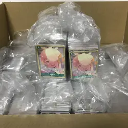 One Piece Film Red Encore Pack 400 - Out of Print Trading Card Game Sealed - Image 4