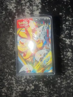 Pokemon TCG Chaos Rising ETB/Booster Box/booster Bundle Sealed LOT. - Image 5