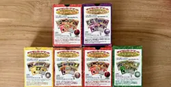 Empty Pokemon Theme Deck Box Sabrina - Image 2