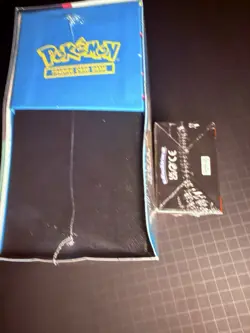 Pokemon TCG Mega Evolution Ascended Heroes Elite Trainer Box + Booster Bundle - Image 3