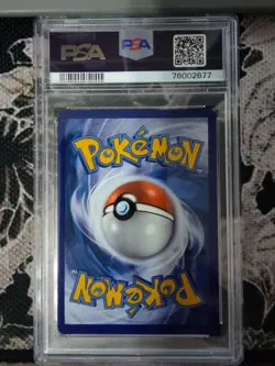 GEM MNT PSA 10 | 2021 SWSH Pokemon TCG FA Umbreon V Evolving Skies 189/203 - Image 2