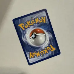 Dedenne 093/088 ME Perfect Order Holo Full Art Illustration Rare Pokemon NM-MT - Image 3
