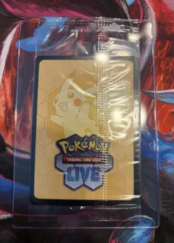 2025 Pokemon Mega Evolution Bulbasaur Stamped 133 SEALED NM - Image 3