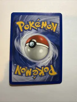 READ Dark Dragonite 15/109 Holo Ex Team Rocket Returns Pokemon TCG 2004 Lp - Image 2