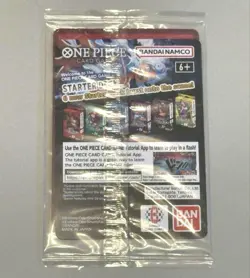Dodgers One Piece Luffy Trading Card & Straw Hat Set Limited Edition 2025 - Image 3