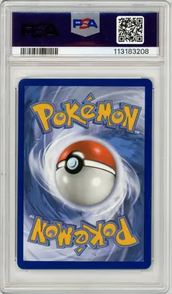 Pokemon Umbreon VMAX #215 Evolving Skies PSA 10 Gem Mint - Image 2