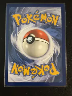 Mimikyu (SM Guardians Rising) 58/145 Rare Deck Exclusives Pokemon non holo - Image 2