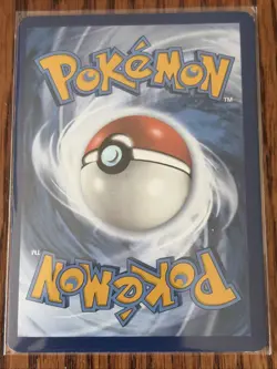 2022 Pokemon GO CHARIZARD HOLO FOIL 10/78 - Image 2