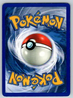 Unown [F] 48/75 Uncommon Neo Discovery Pokemon Unlimited Lightly Played - Image 2