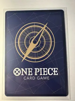 Boa Hancock (OP07-051) (V.2) Alt Art One Piece TCG English - Image 2