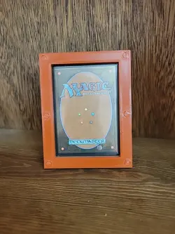 Magic the Gathering Boseiju Who Endures Card NM Condition - Image 2