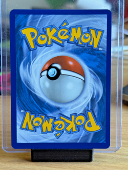 Drifloon 005 Holo ME: Mega Evolution Promo NM/M Pokemon -Cosmos Holo - Image 3