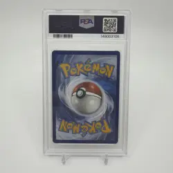 Pokemon Teal Mask Ogerpon EX SV Prismatic Evolutions #177/131 GEM MT PSA 10 - Image 2