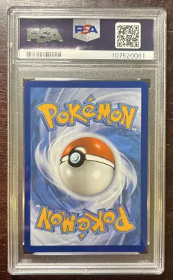 Pokemon SWSH Crown Zenith Radiant Charizard Holo 020/159 English PSA 10 GEM MINT - Image 2