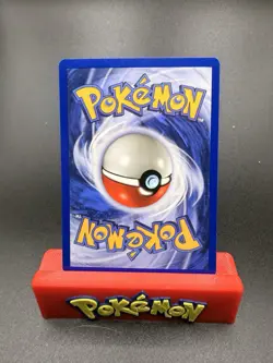 Claydol 38/110 Stamped EX Holon Phantoms Pokemon TCG Reverse Holo NM - Image 3