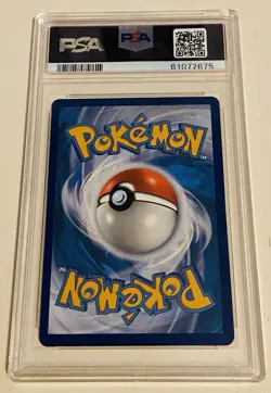 Rayquaza 2020 Pokemon Sword Shield Vivid Voltage 138/185 PSA 9 🐉🔥 - Image 3