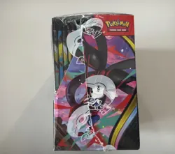 Pokemon TCG Chaos Rising Full Booster Box Factory Sealed 36 Packs IN HAND ✅ - Image 3