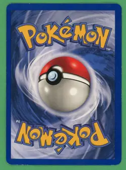 Blastoise Pokemon Base Set Unlimited Holo Rare 2/102 NM/LP - Image 2