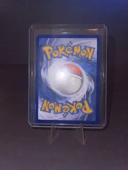 Pokemon TCG Arbok 176/162 SV05 Temporal Forces Holo Full Art Ultra Rare ENG 2024 - Image 4