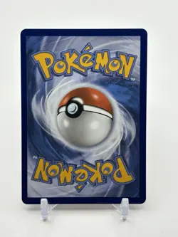 Emma 107/086: Pokemon TCG -Chaos Rising -Ultra Rare Full Art -NM - Image 2