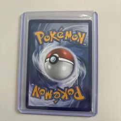 Mega Sharpedo ex 127/094 SIR, Phantasmal Flames, Full Art Rare Holo, Pokemon TCG - Image 3