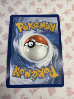 Cetitan 201/191 Illustration Rare Surging Sparks Pokemon Near Mint - Image 2