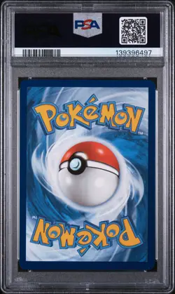 2023 POKEMON OBF EN-OBSIDIAN FLAMES ULTRA RARE #215 CHARIZARD EX PSA 9 - Image 2