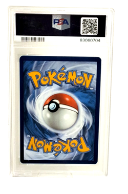 Pokemon - Pikachu - 173/165 - Scarlet & Violet 151 - PSA 9 Mint - Image 2