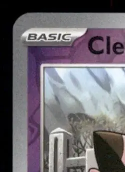 Clefairy 078/167 Common SV06: Twilight Masquerade Pokemon Reverse Holofoil NM - Image 2