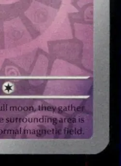 Clefairy 078/167 Common SV06: Twilight Masquerade Pokemon Reverse Holofoil NM - Image 5