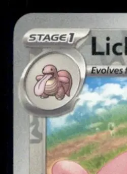 Lickilicky 125/162 Common SV05: Temporal Forces Pokemon Reverse Holofoil NM - Image 2